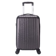 Decent Tranporto-One Handbagage Trolley 55 Anthracite