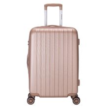 Decent Tranporto-One Trolley 66 Salmon Pink