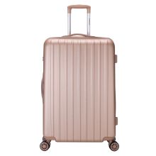 Decent Tranporto-One Trolley 76 Salmon Pink