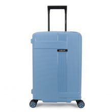 Decent Transit 2.0 Handbagage Spinner 55 Blue