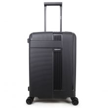 Decent Transit 2.0 Handbagage Spinner 55 Black