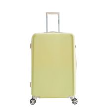 Decent Star Maxx Trolley 65 Pastel Geel