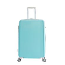 Decent Star Maxx Trolley 65 Pastel Groen 