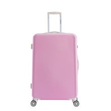 Decent Star Maxx Trolley 65 Pastel Roze