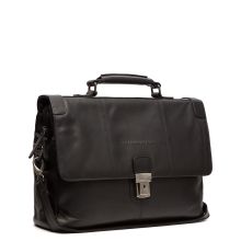 Chesterfield Nashville Businesstas 15" Black