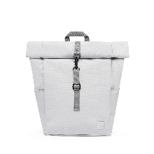 Lefrik Mini Roll Backpack 13" Mini Cool Grey