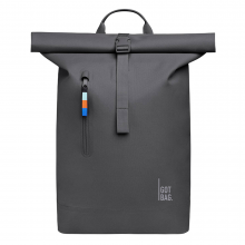 GOT BAG RollTop Lite 2.0 Backpack 15" Shark Grey