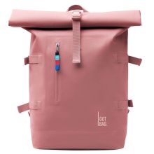 GOT BAG RollTop Backpack 15" Rose Pearl