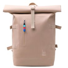 GOT BAG RollTop Backpack 15" Warm Sand