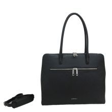 Gigi Fratelli Romance Workbag 15.6" Black