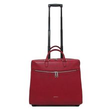 Gigi Fratelli Romance Lady Businesstrolley 15.6" Red