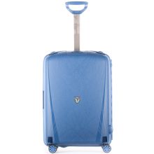 Roncato Light 4 Wiel Trolley 68 Avio Blue