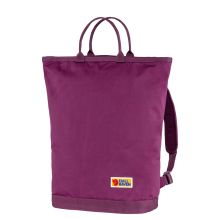 Fjällräven Vardag Totepack Rugzak Royal Purple