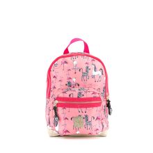 Pick & Pack Rugzak S Royal Princess Bright Pink