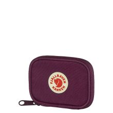 Fjällräven Kanken Card Wallet Royal Purple