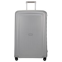 Samsonite S'Cure Spinner 81 Silver