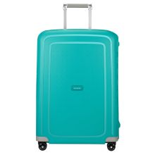 Samsonite S'Cure Spinner 69 Aqua Blue