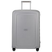 Samsonite S'Cure Spinner 69 Silver