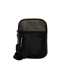 Superdry Sport Pouch Chive