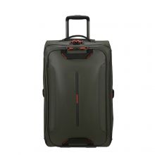 Samsonite Ecodiver Duffle Wheels 67 Climbing Ivy
