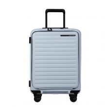 Samsonite RestackD Spinner 55 Exp. Easy Access Glacier