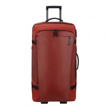 Samsonite Armox Duffle Wheels 79 cm Rust