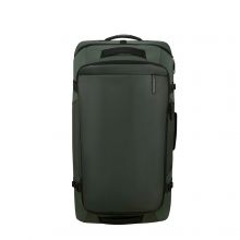 Samsonite Armox Duffle Wheels 84 Non-Tube Moss