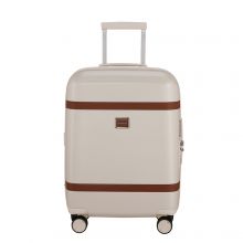 Samsonite Image Spinner 55 cm Expandable Ivory
