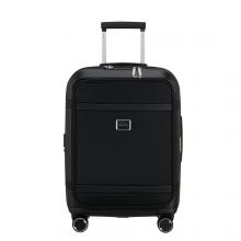 Samsonite Image Spinner 55 cm Exp. Easy Access Black
