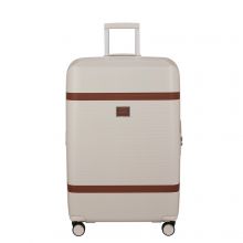Samsonite Image Spinner 75 cm Expandable Ivory