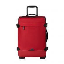 Samsonite Roadseeker Duffle Wheels 55/35 Brick Red
