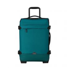Samsonite Roadseeker Duffle Wheels 55/35 Deep Teal