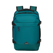 Samsonite Roadseeker Travel Backpack XS 26L Deep Teal