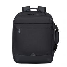 Samsonite Roadseeker Duffel Backpack Underseater Deep Black