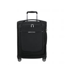 Samsonite Re-Lite Spinner 55/40 Exp. Black