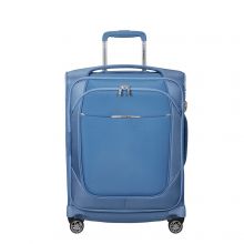 Samsonite Re-Lite Spinner 55/40 Exp. Capri Blue