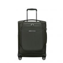 Samsonite Re-Lite Spinner 55/40 Exp. Climbing Ivy