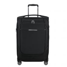 Samsonite Re-Lite Spinner 67 Exp. Black