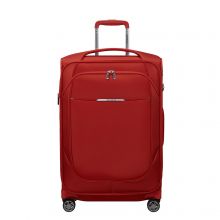 Samsonite Re-Lite Spinner 67 Exp. Poppy Red