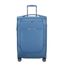 Samsonite Re-Lite Spinner 67 Exp. Capri Blue