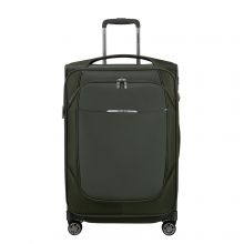 Samsonite Re-Lite Spinner 67 Exp. Climbing Ivy