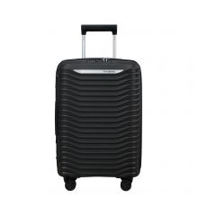 Samsonite Upscape Spinner 55/35 Expandable Black