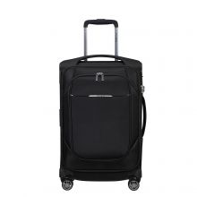 Samsonite Re-Lite Spinner 55/35 Exp. Black