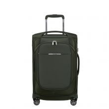 Samsonite Re-Lite Spinner 55/35 Exp. Climbing Ivy