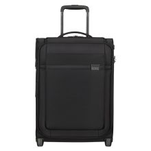 Samsonite Airea Upright 55 Expandable Black