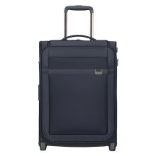 Samsonite Airea Upright 55 Expandable Dark Blue