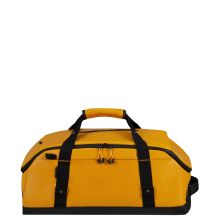 Samsonite Ecodiver Duffle S Yellow