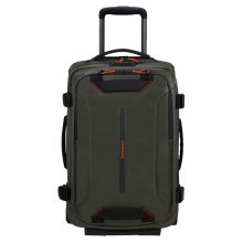 Samsonite Ecodiver Duffle Wheels 35 DF Climbing Ivy