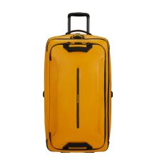 Samsonite Ecodiver Duffle Wheels 79 Yellow