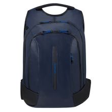 Samsonite Ecodiver Laptop Rugzak L Blue